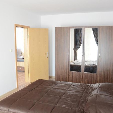 Balchik Amazing Sea Apartments Εξωτερικό φωτογραφία