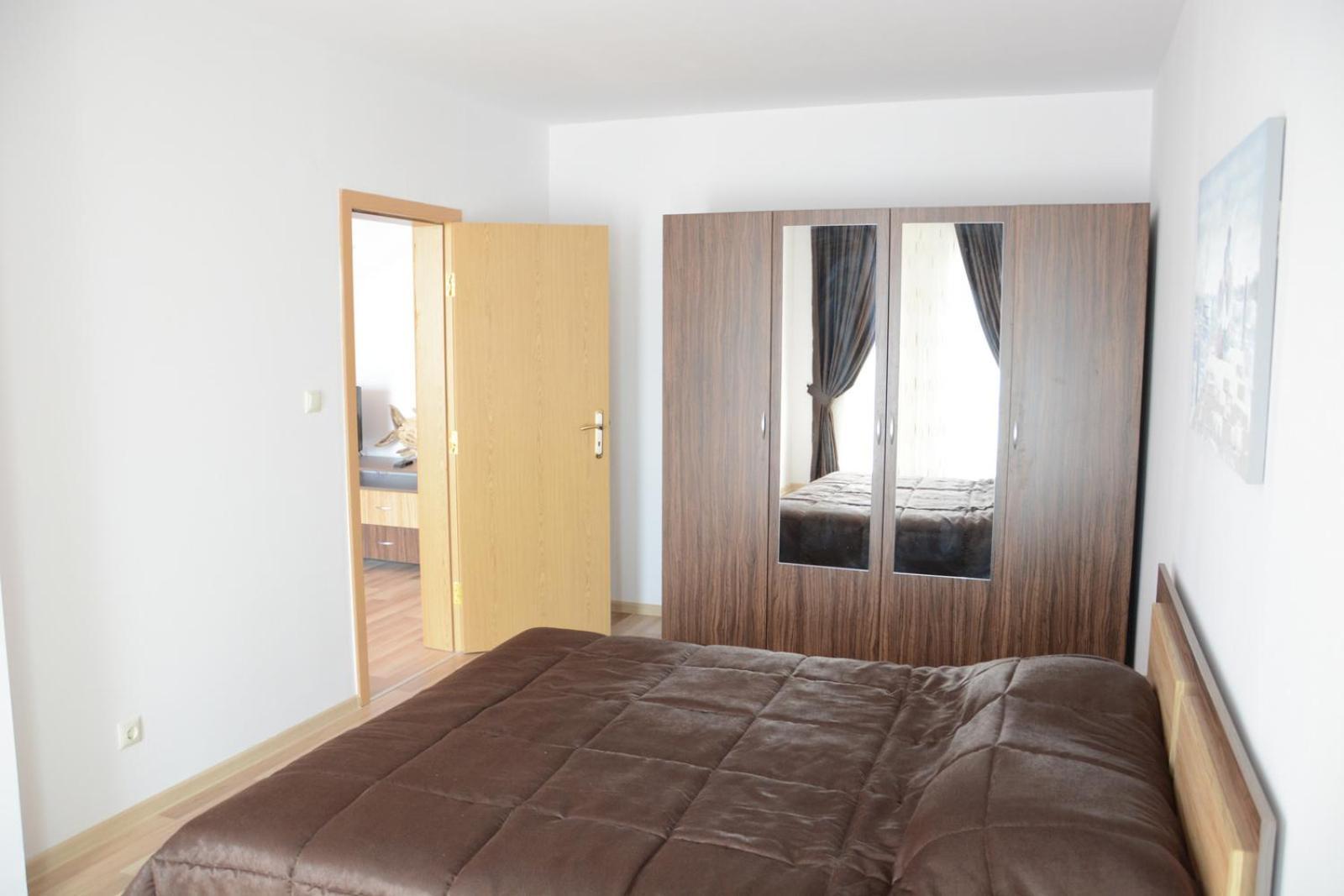 Balchik Amazing Sea Apartments Εξωτερικό φωτογραφία