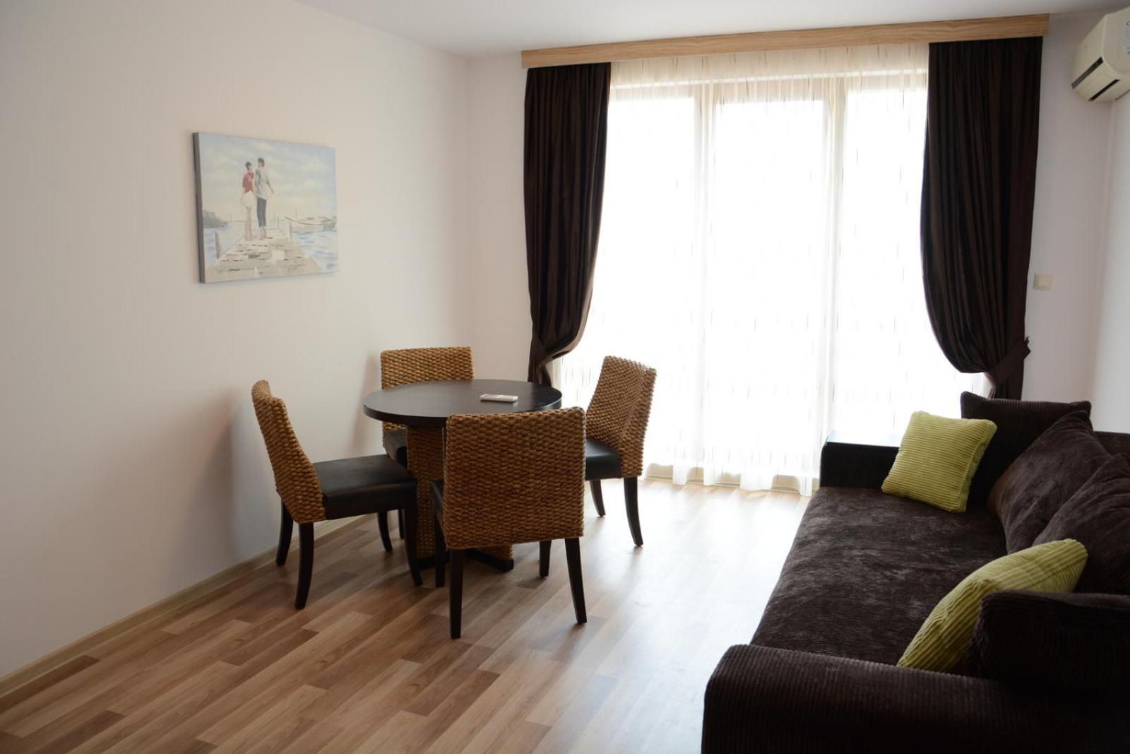 Balchik Amazing Sea Apartments Εξωτερικό φωτογραφία