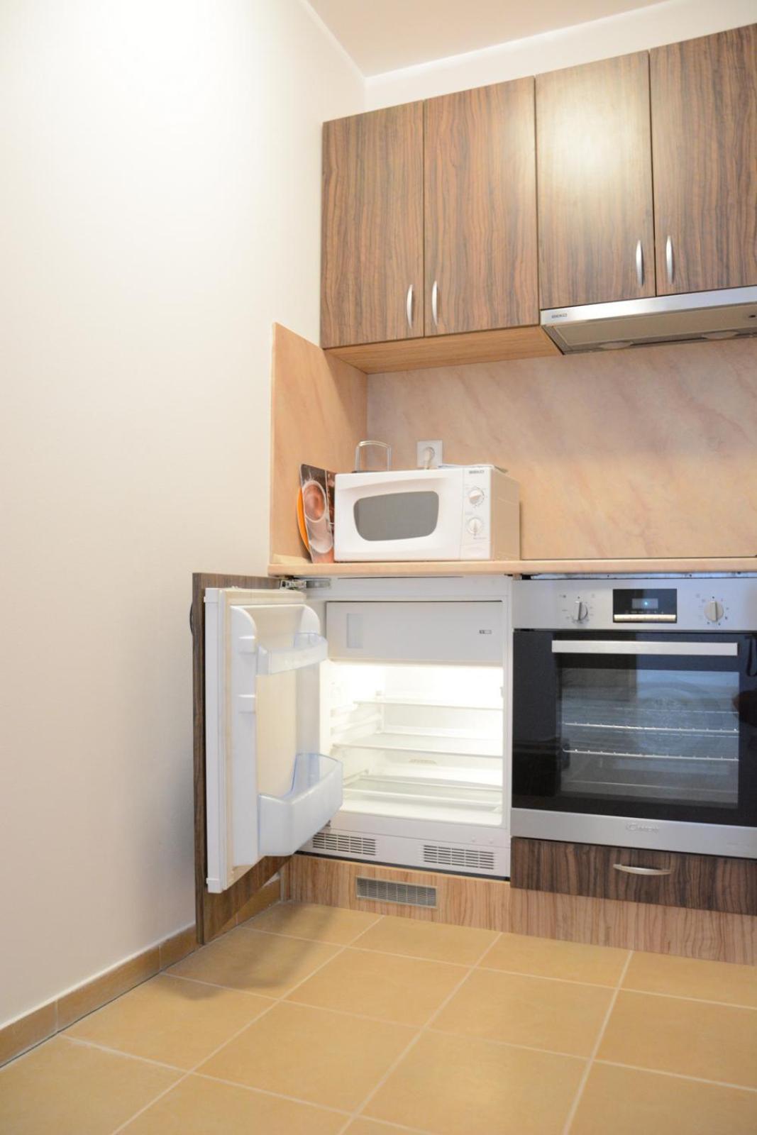 Balchik Amazing Sea Apartments Εξωτερικό φωτογραφία