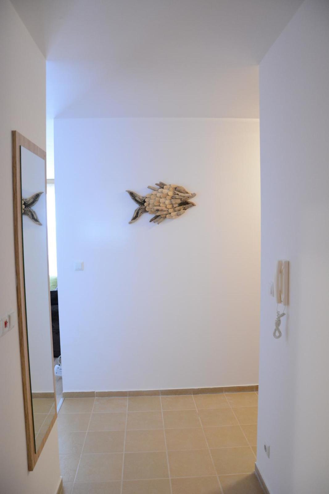 Balchik Amazing Sea Apartments Εξωτερικό φωτογραφία