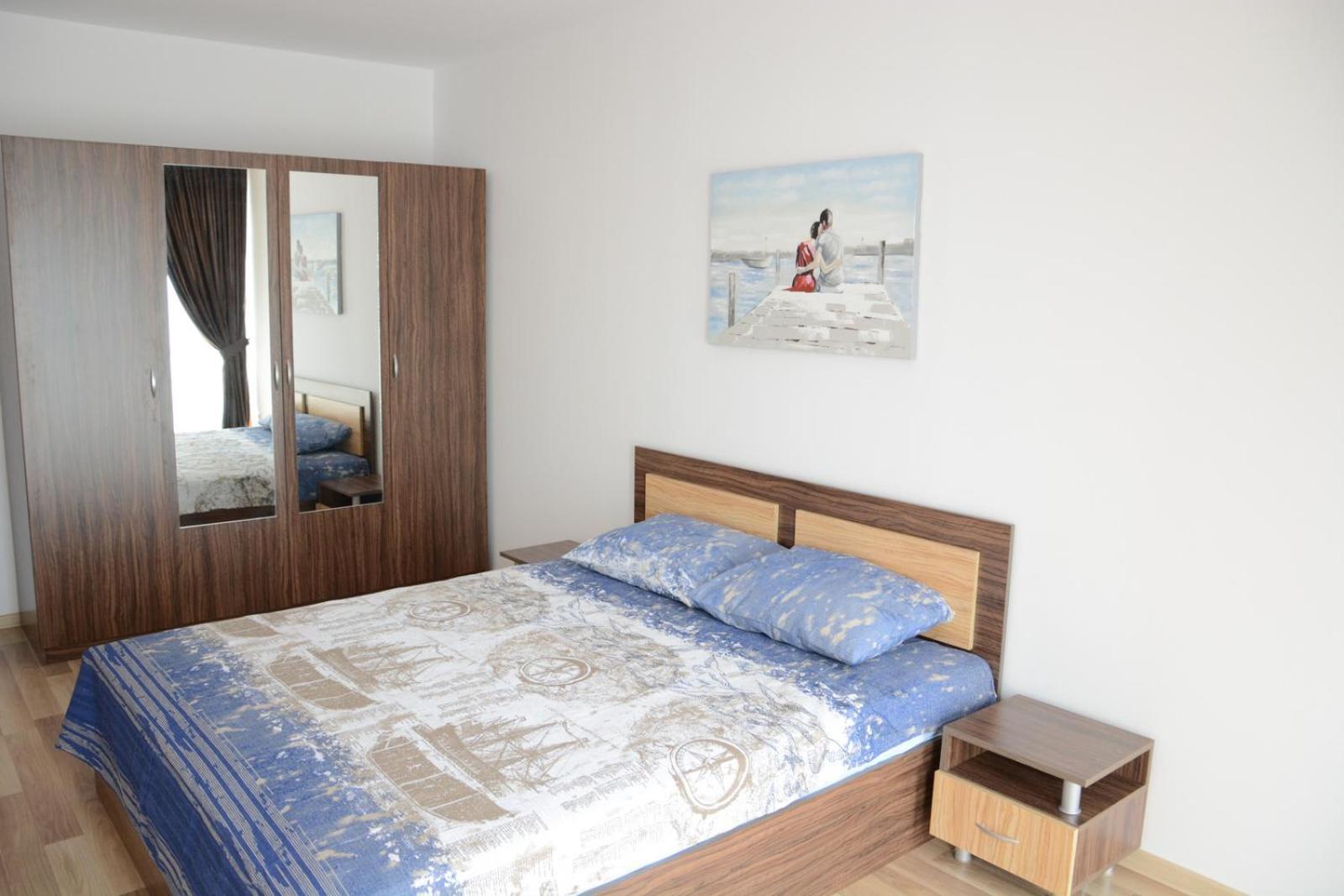 Balchik Amazing Sea Apartments Εξωτερικό φωτογραφία