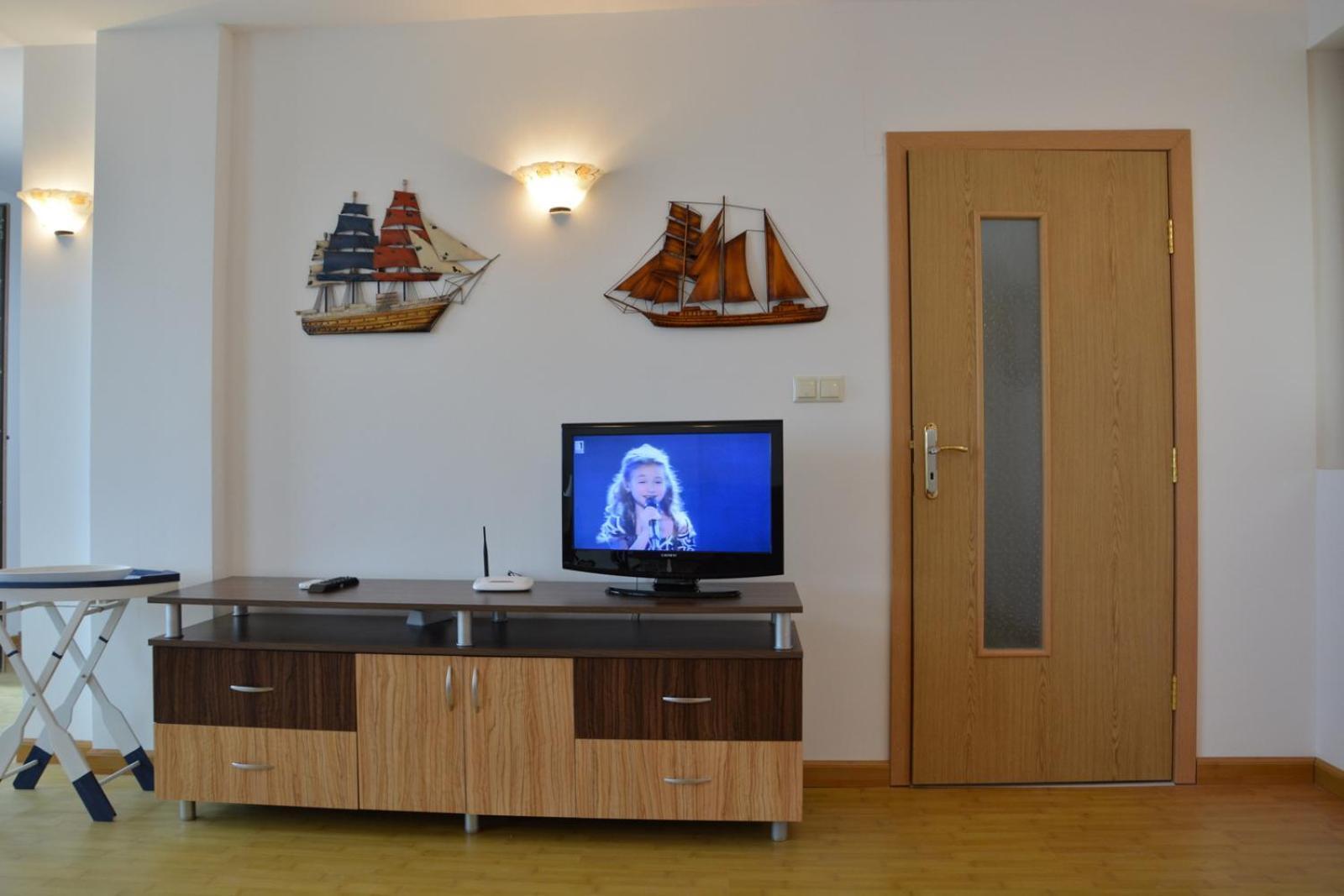 Balchik Amazing Sea Apartments Εξωτερικό φωτογραφία