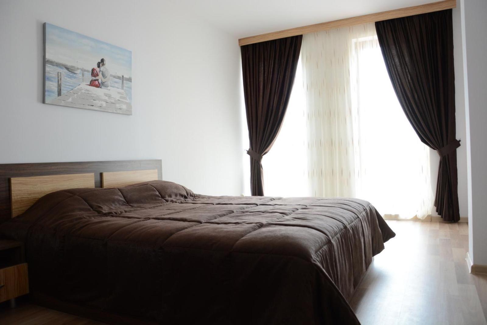 Balchik Amazing Sea Apartments Εξωτερικό φωτογραφία