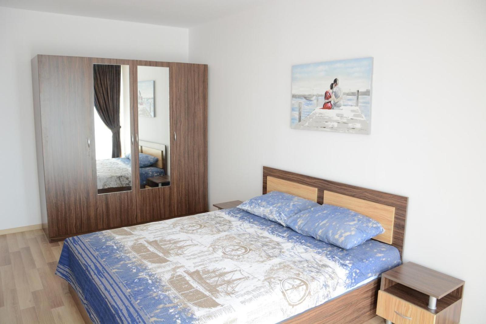 Balchik Amazing Sea Apartments Εξωτερικό φωτογραφία