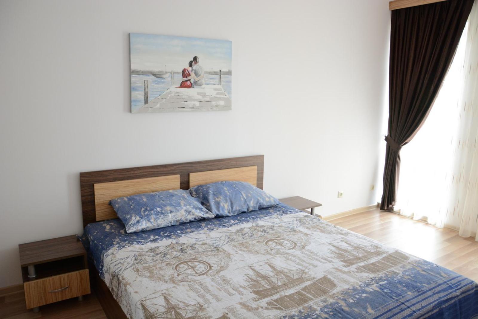 Balchik Amazing Sea Apartments Εξωτερικό φωτογραφία