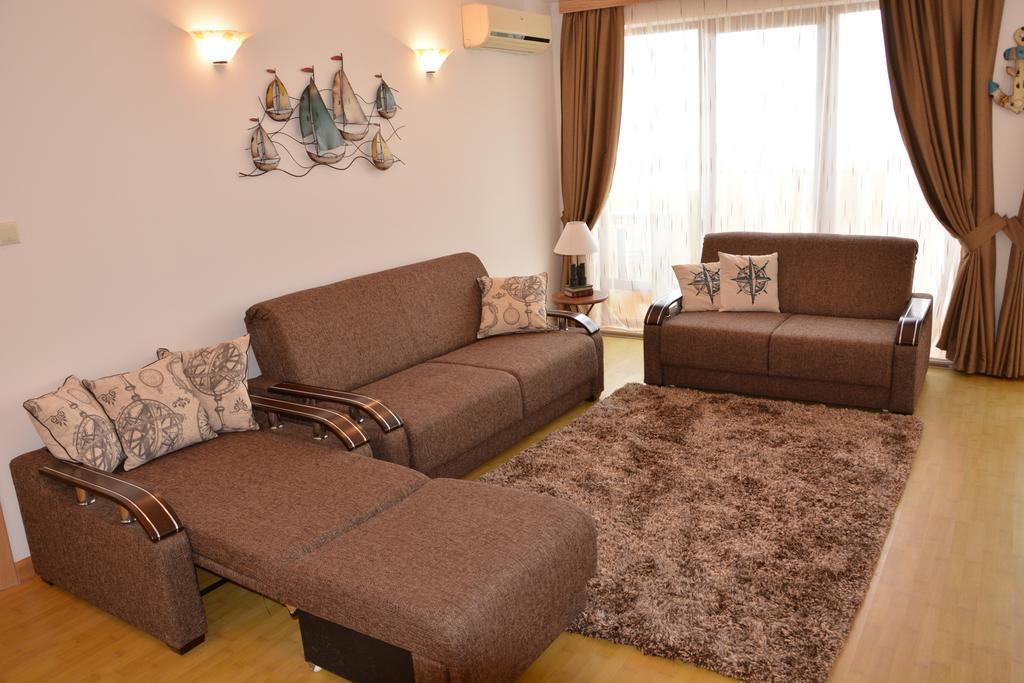 Balchik Amazing Sea Apartments Εξωτερικό φωτογραφία