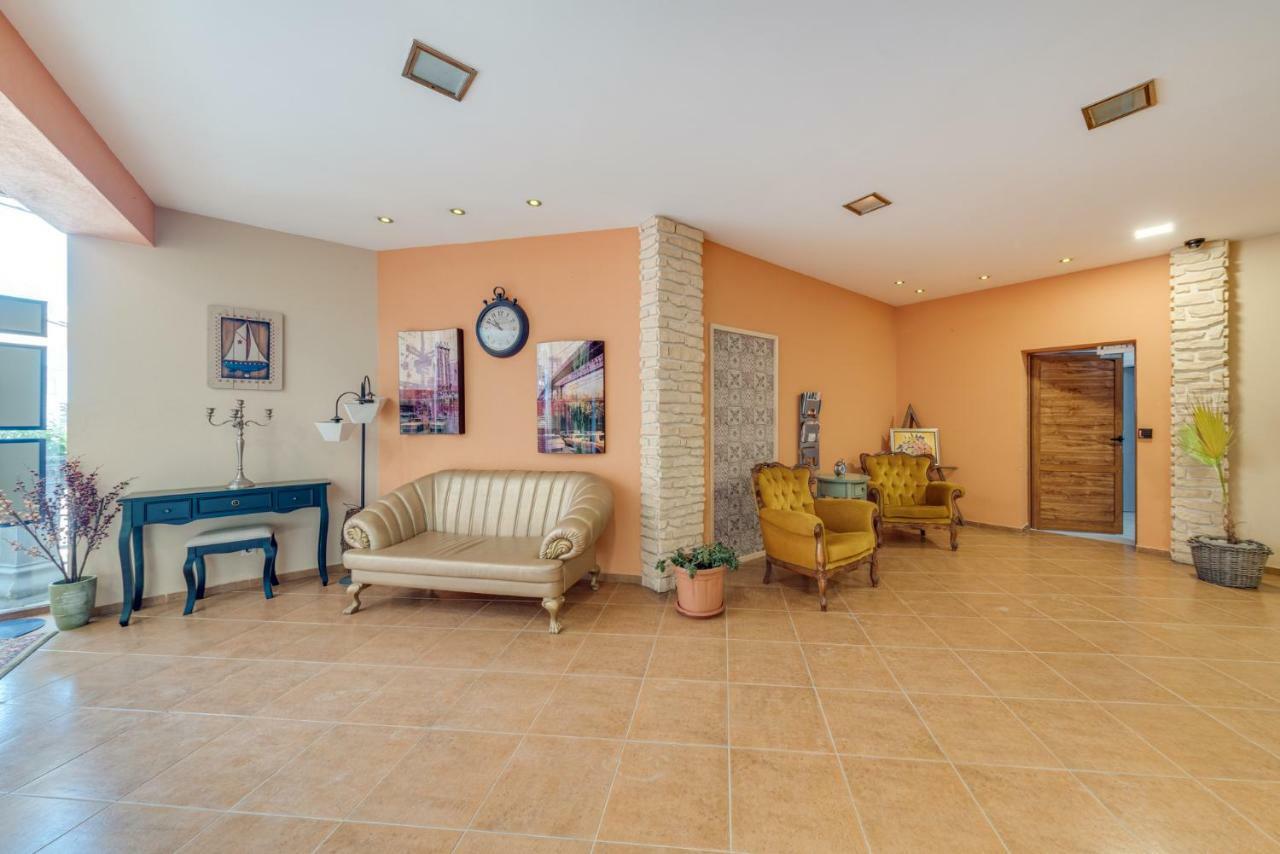 Balchik Amazing Sea Apartments Εξωτερικό φωτογραφία