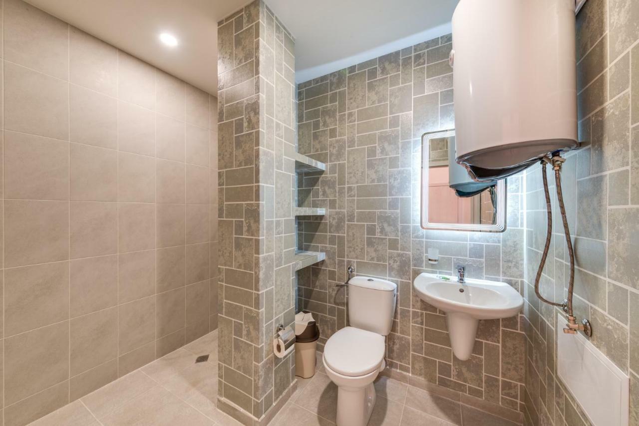Balchik Amazing Sea Apartments Εξωτερικό φωτογραφία