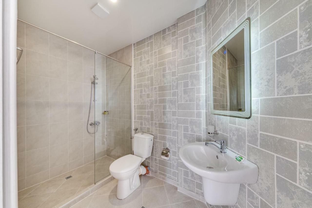 Balchik Amazing Sea Apartments Εξωτερικό φωτογραφία